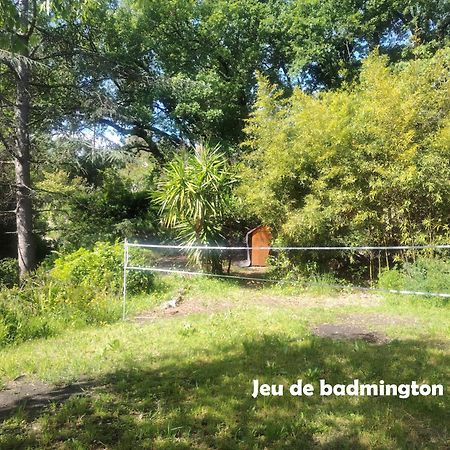 Domaine Des Petites Soeurs A 800M Du Centre Historique Avec 5200M2 De Parc Arbore Ванс Экстерьер фото